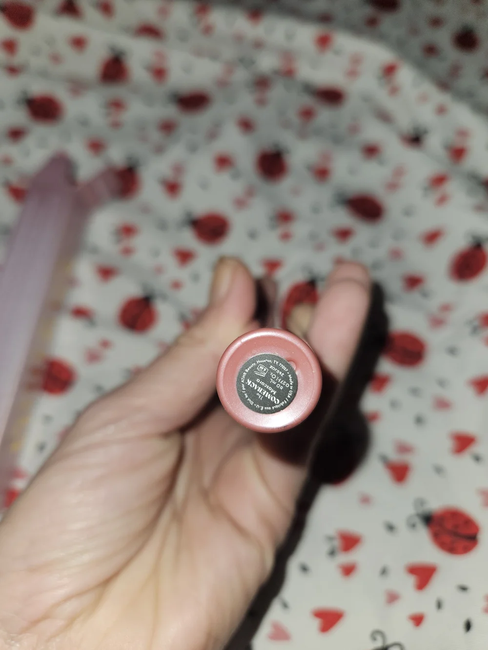 athr beauty lightweight mascara